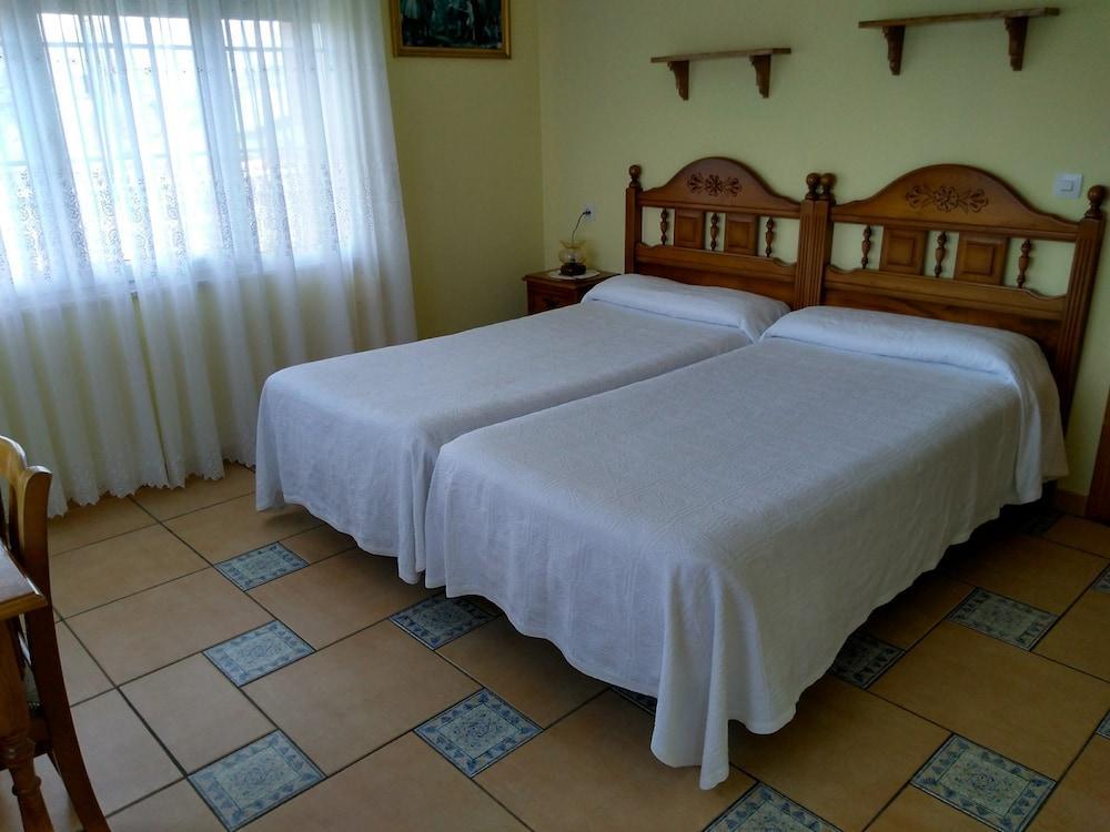 Hotel Azul De Galimar San Vicente De La Barquera Exteriör bild