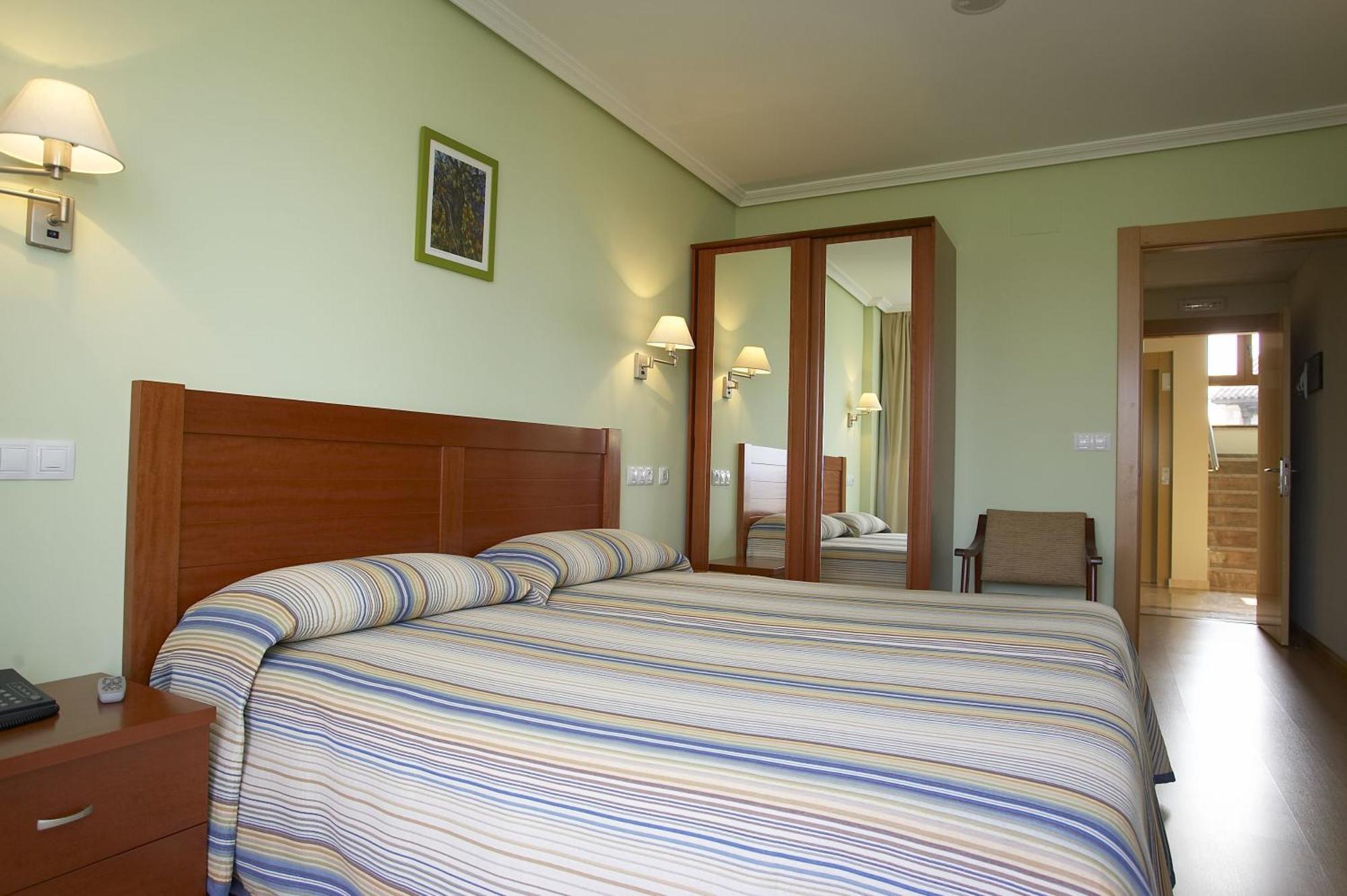 Hotel Azul De Galimar San Vicente De La Barquera Rum bild