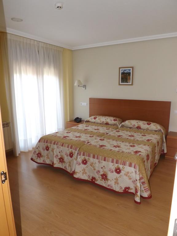 Hotel Azul De Galimar San Vicente De La Barquera Exteriör bild