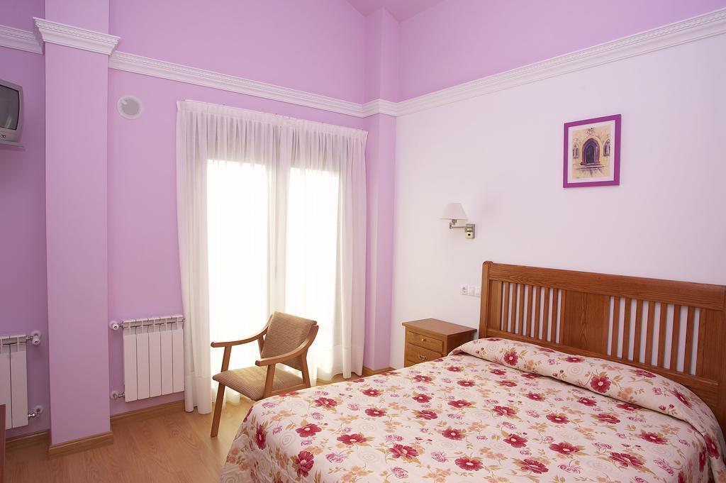 Hotel Azul De Galimar San Vicente De La Barquera Exteriör bild